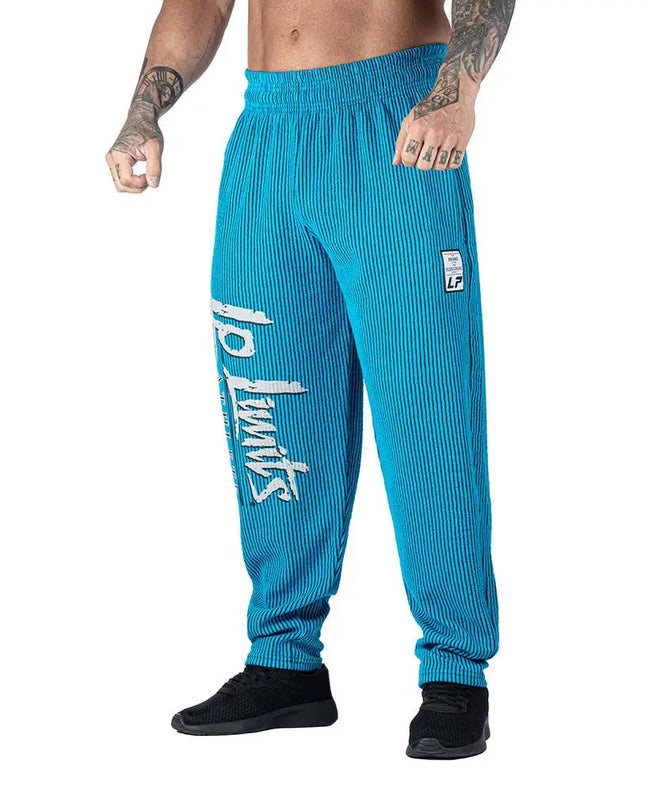 Neon Pantalon Bodybuilding LP Limits Boston Legal Power