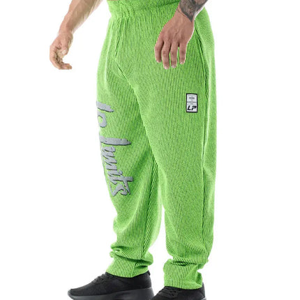Neon Pantalon Bodybuilding LP Limits Boston Legal Power