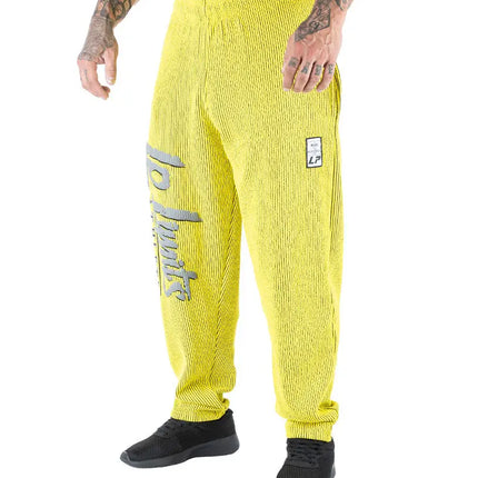 Neon Pantalon Bodybuilding LP Limits Boston Legal Power