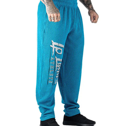 Neon Pantalon Bodybuilding LP Limits Boston Legal Power