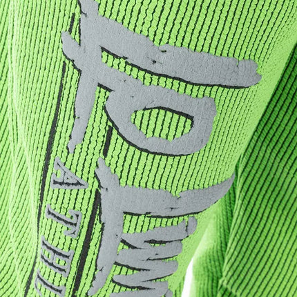 Neon Pantalon Bodybuilding LP Limits Boston Legal Power