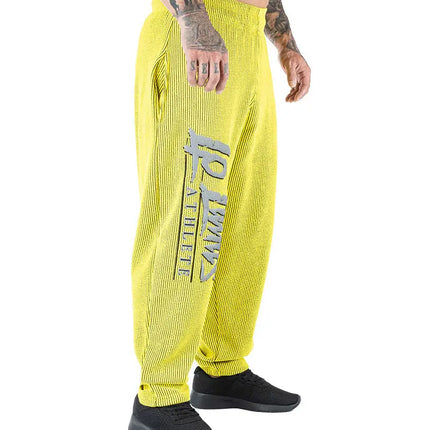 Neon Pantalon Bodybuilding LP Limits Boston Legal Power