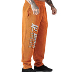 Orange / XS