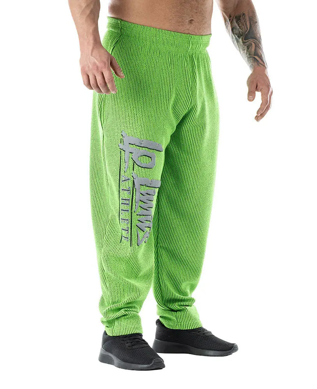 Neon Pantalon Bodybuilding LP Limits Boston Legal Power