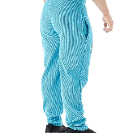 Neon Pantalon Bodybuilding Spikes Gym Boston Legal Power