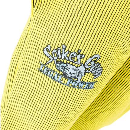 Neon Pantalon Bodybuilding Spikes Gym Boston Legal Power