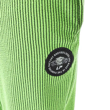 Neon Pantalon Bodybuilding Spikes Gym Boston Legal Power