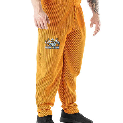 Neon Pantalon Bodybuilding Spikes Gym Boston Legal Power