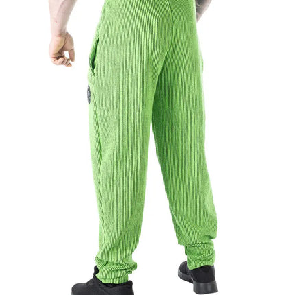 Neon Pantalon Bodybuilding Spikes Gym Boston Legal Power