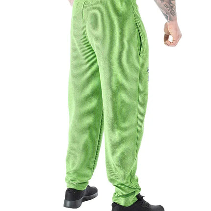 Neon Pantalon Bodybuilding Spikes Gym Boston Legal Power