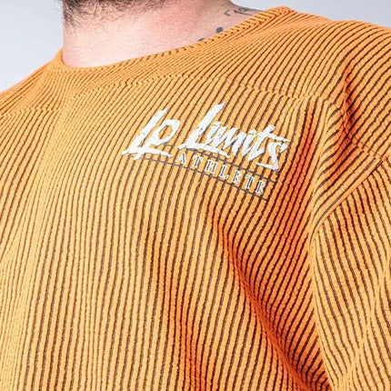 Neon Rag Top LP Limits Boston Legal Power