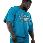 Bleu / XS