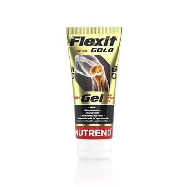 NUTREND NUTREND Flexit Or Gel - 100ml