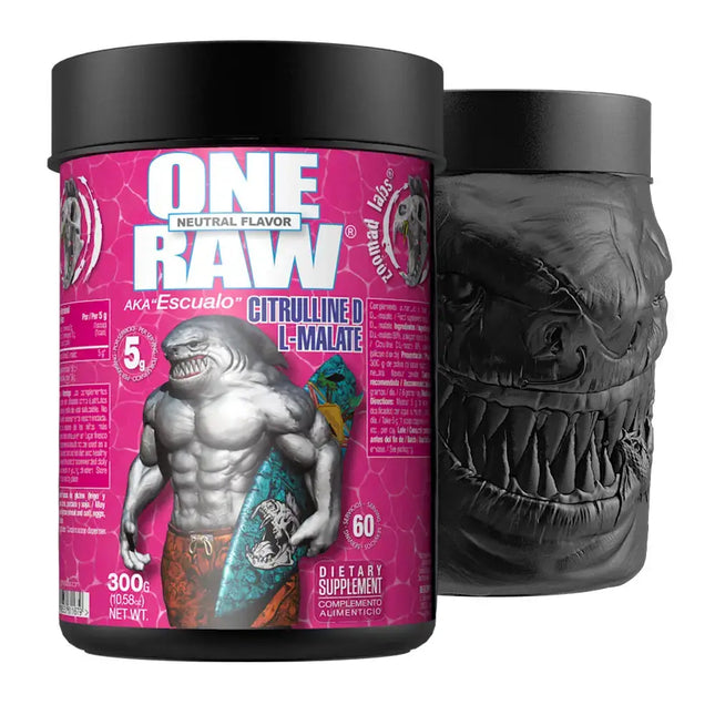 Contenants de supplément d’acide aminé Citrulline DL-Malate pour séances d’entraînement optimales