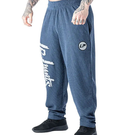 Pantalon Bodybuilding Limited Edition Boston Legal Power