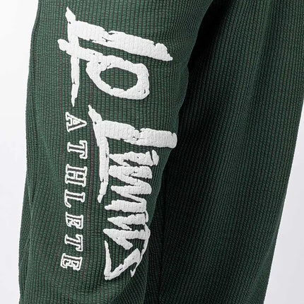 Pantalon Bodybuilding Limited Edition Boston Legal Power