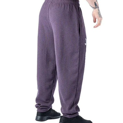 Pantalon Bodybuilding Limited Edition Boston Legal Power
