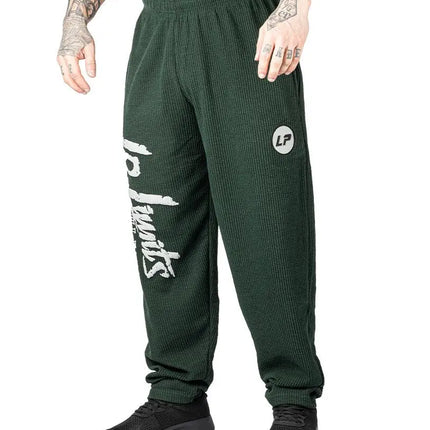 Pantalon Bodybuilding Limited Edition Boston Legal Power