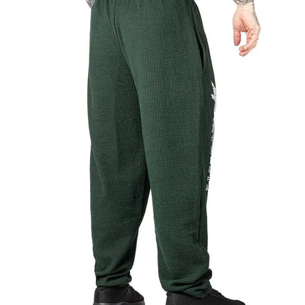 Pantalon Bodybuilding Limited Edition Boston Legal Power
