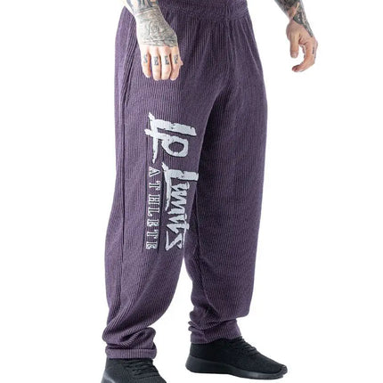 Pantalon Bodybuilding Limited Edition Boston Legal Power