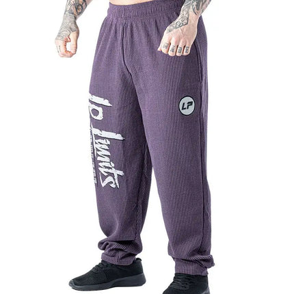 Pantalon Bodybuilding Limited Edition Boston Legal Power