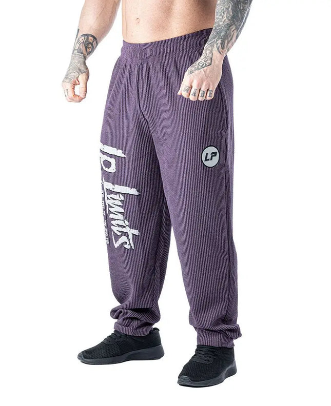 Pantalon Bodybuilding Limited Edition Boston Legal Power