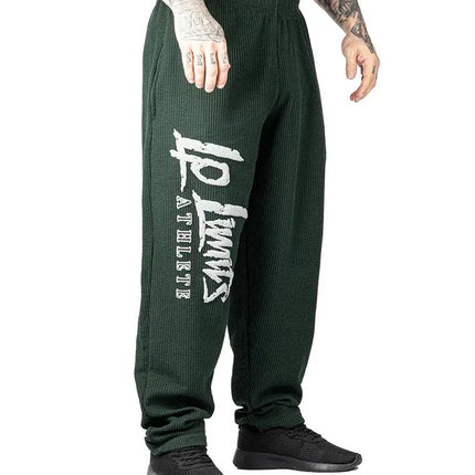 Pantalon Bodybuilding Limited Edition Boston Legal Power