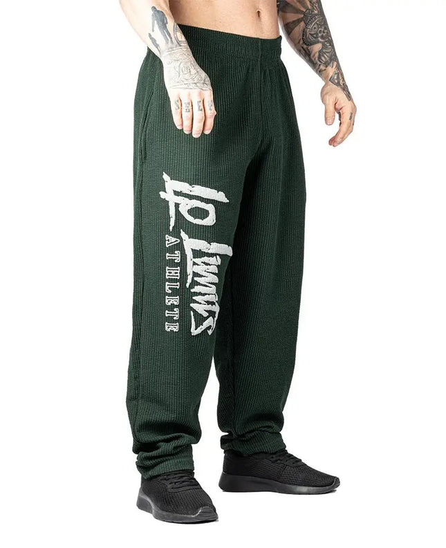 Pantalon Bodybuilding Limited Edition Boston Legal Power