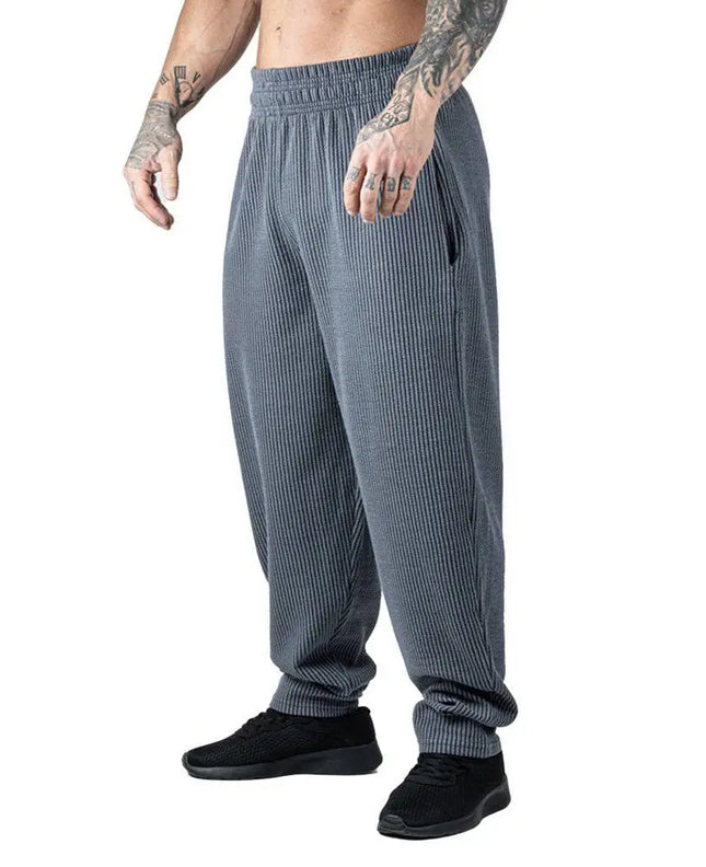 Pantalon Bodybuilding LP Boston Legal Power