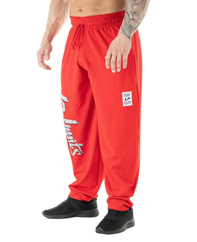 Pantalon Bodybuilding LP Limits Athlete Katana Legal Power