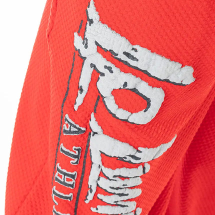 Pantalon Bodybuilding LP Limits Athlete Katana Legal Power