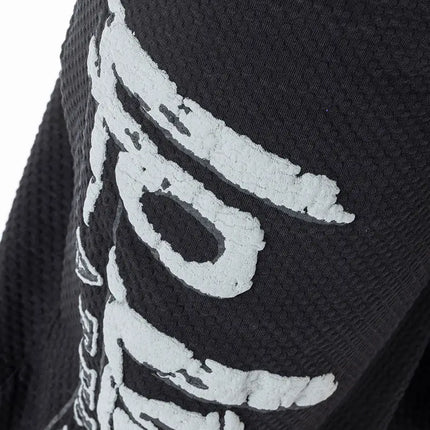 Pantalon Bodybuilding LP Limits Athlete Katana Legal Power