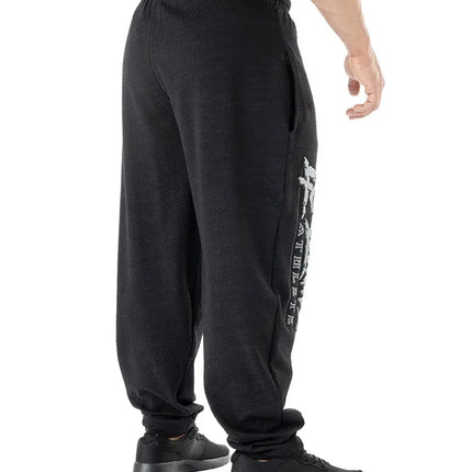 Pantalon Bodybuilding LP Limits Athlete Katana Legal Power
