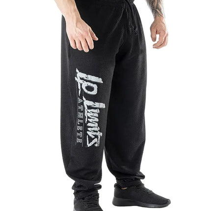 Pantalon Bodybuilding LP Limits Athlete Katana Legal Power