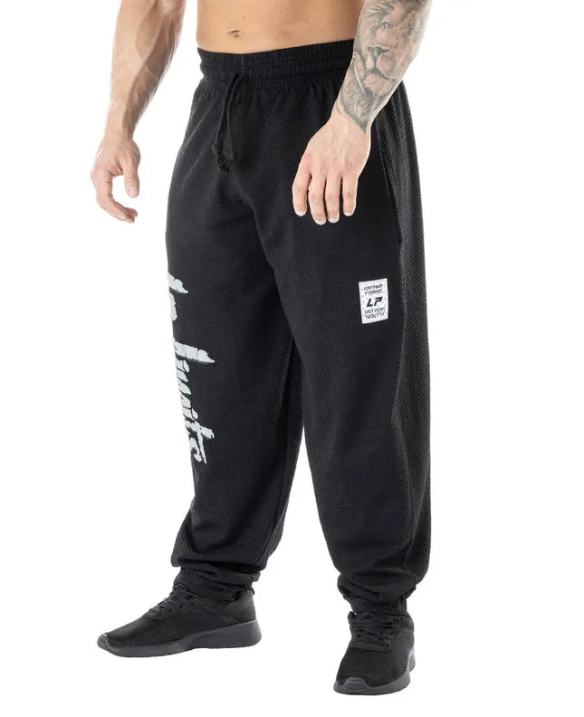Pantalon Bodybuilding LP Limits Athlete Katana Legal Power