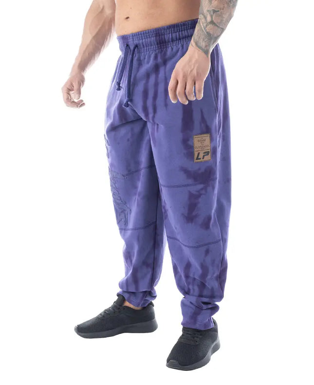 Pantalon Bodybuilding LP Limits Batik Ottomix Legal Power