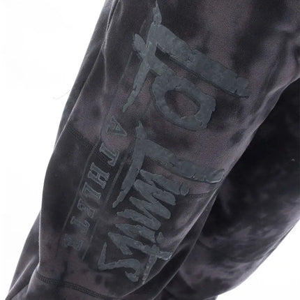 Pantalon Bodybuilding LP Limits Batik Ottomix Legal Power