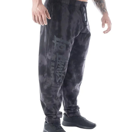 Pantalon Bodybuilding LP Limits Batik Ottomix Legal Power