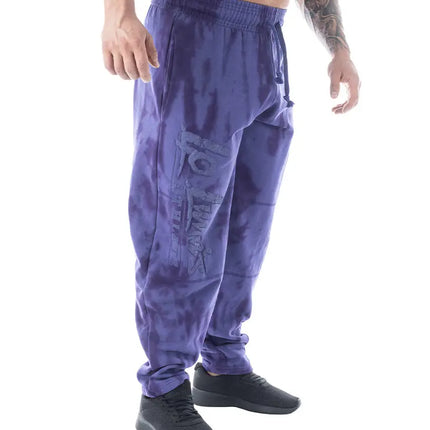 Pantalon Bodybuilding LP Limits Batik Ottomix Legal Power