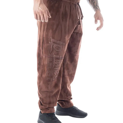 Pantalon Bodybuilding LP Limits Batik Ottomix Legal Power