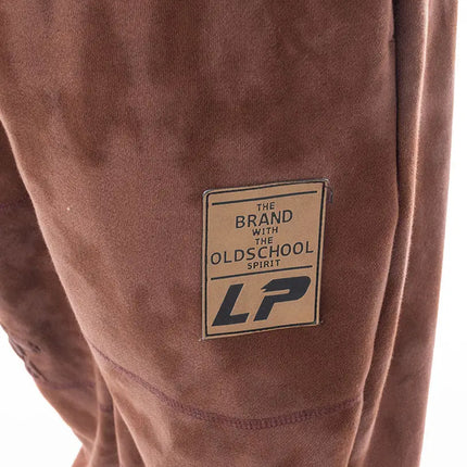Pantalon Bodybuilding LP Limits Batik Ottomix Legal Power