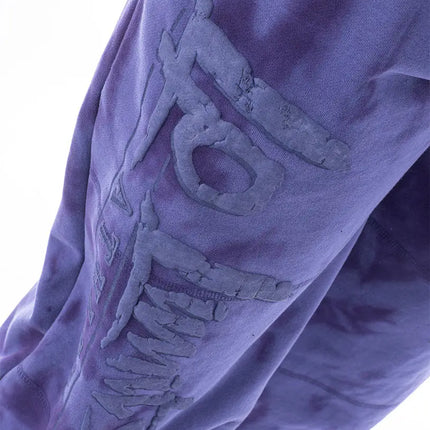 Pantalon Bodybuilding LP Limits Batik Ottomix Legal Power