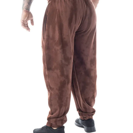 Pantalon Bodybuilding LP Limits Batik Ottomix Legal Power