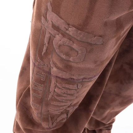 Pantalon Bodybuilding LP Limits Batik Ottomix Legal Power