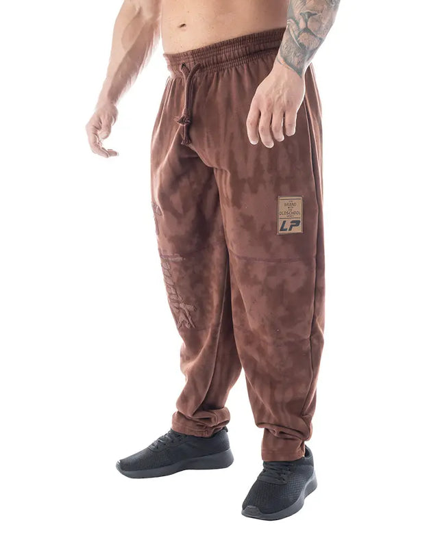 Pantalon Bodybuilding LP Limits Batik Ottomix Legal Power