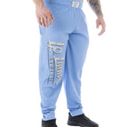 Bleu / XS