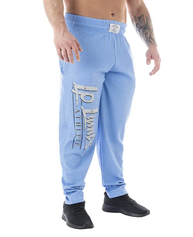 Pantalon Bodybuilding LP Limits Boston Dual Rib Legal Power