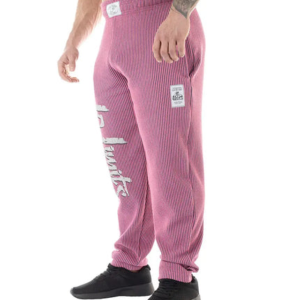 Pantalon Bodybuilding LP Limits Boston Dual Rib Legal Power