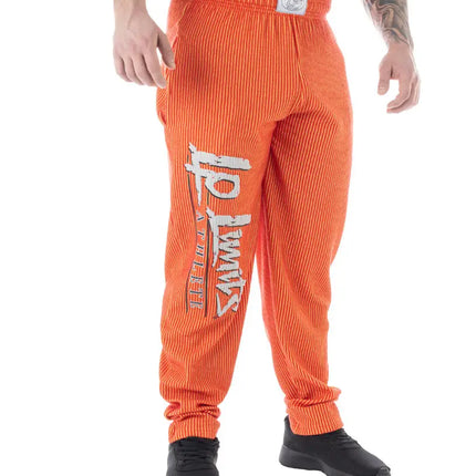 Pantalon Bodybuilding LP Limits Boston Dual Rib Legal Power