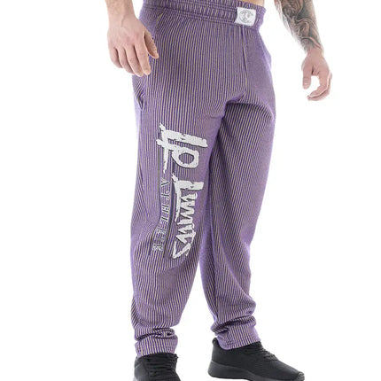 Pantalon Bodybuilding LP Limits Boston Dual Rib Legal Power